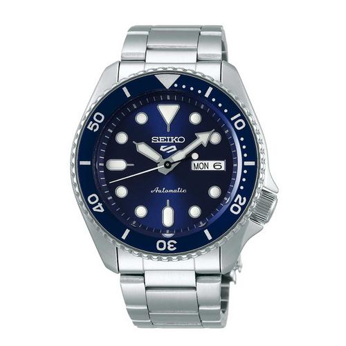 SEIKO New 5 Sports Automatic SRPD51K