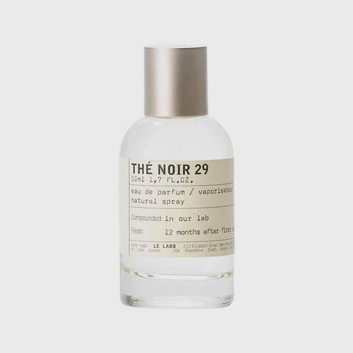 Le Labo Thé Noir 29 Eau de Parfum Natural Spray  50毫升