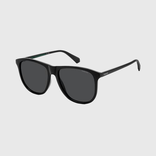 POLAROID POLYCARBONATE PLD 4178/S BLACK 58