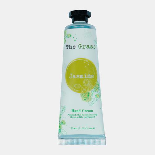 The Grass Hand Cream Jasmine 30ml.