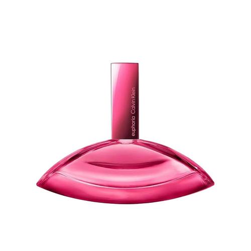 卡尔文·克莱恩 极致魅惑 磁性灵药 浓香型女士香水 50毫升