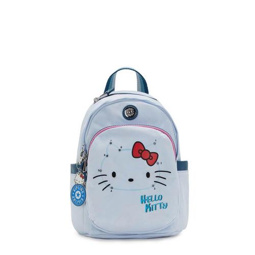 凯浦林 Delia Mini Backpacks - H Kitty Fun Prt