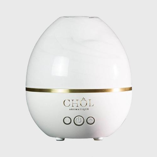 CHÔL AROMATIQUE Aroma Diffuser 250 ml - White Marble