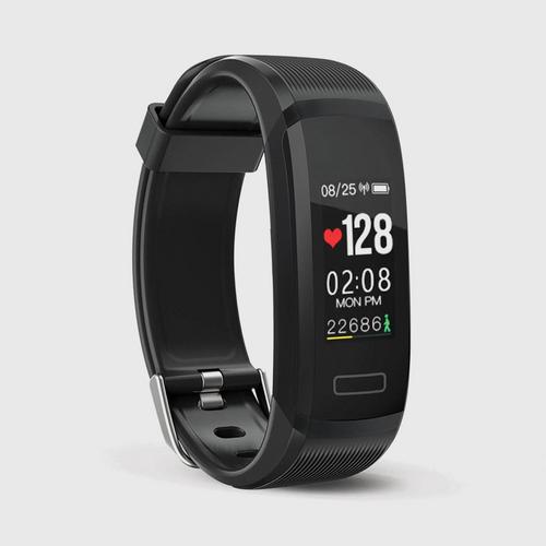 Oaxis Tenvis HR Activity Tracker & Heart Rate Monitor