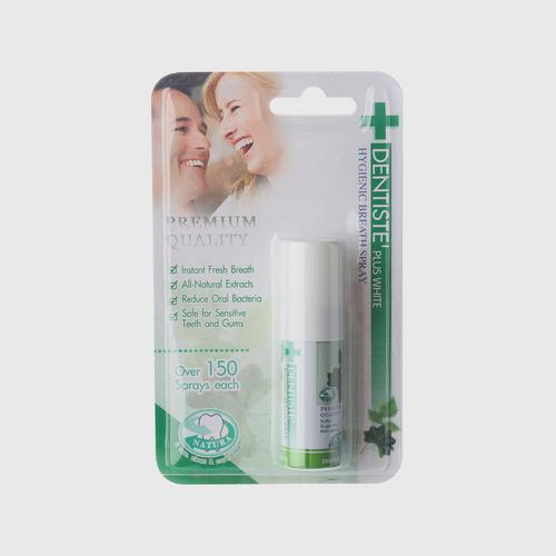 DENTISTE’ Fresh Breath Spray 15Ml.