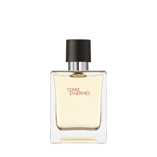 爱马仕 HERMÈS 大地男士淡香氛 50ml