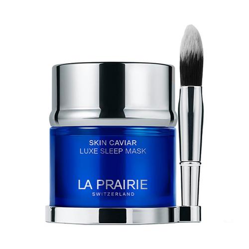 莱伯妮 LA PRAIRIE 鱼子精华琼贵睡眠面膜 50ml