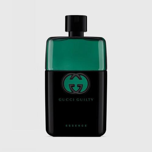 古驰罪爱纯萃男士淡香水喷雾