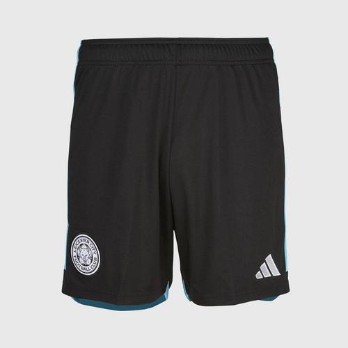 Leicester City Football Club Away Short 2023/24 Size XS