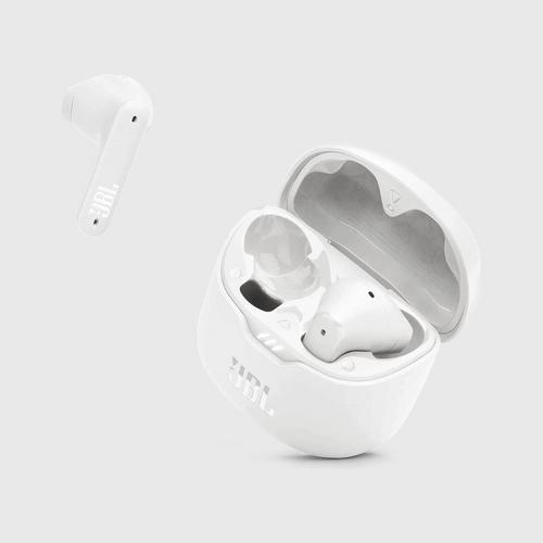 JBL Tune Flex True Wireless Headphone - White