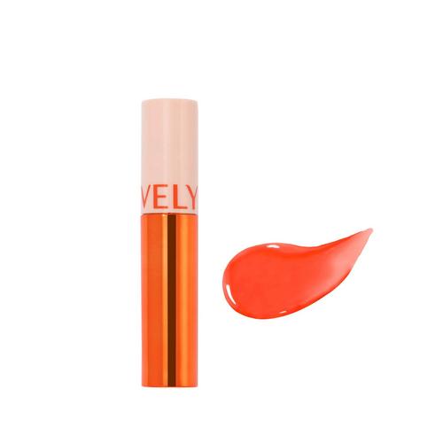VELY VELY HONEY GLOW TINT 3.8 g. #02 Dear Orange