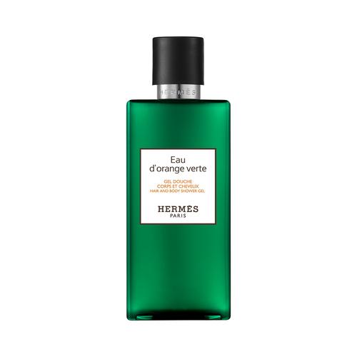 爱马仕 HERMÈS 橘绿之泉香气二合一洗发沐浴乳 200ml