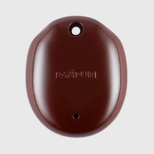 PANPURI OCELLI 固体香氛膏 2.5克-神圣檀木
