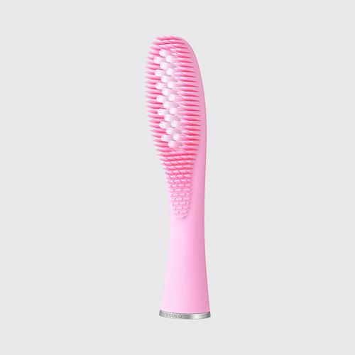 FOREO ISSA™ Hybrid Wave Brush Head - Pearl Pink