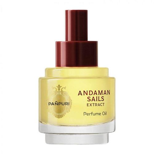 PANPURI ANDAMAN SAILSEXTRACT PERFUME OIL 50ML
