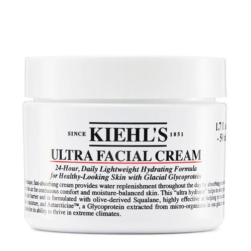 科颜氏 KIEHL'S 科颜氏高保湿面霜 50ml