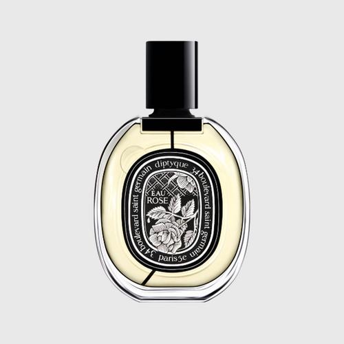 Eau Rose (玫瑰之水) - 淡香精
