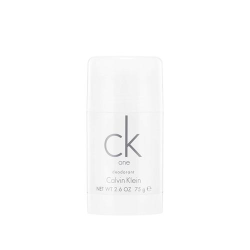 卡文·克莱 CALVIN KLEIN CK ONE 男士止汗膏  75g