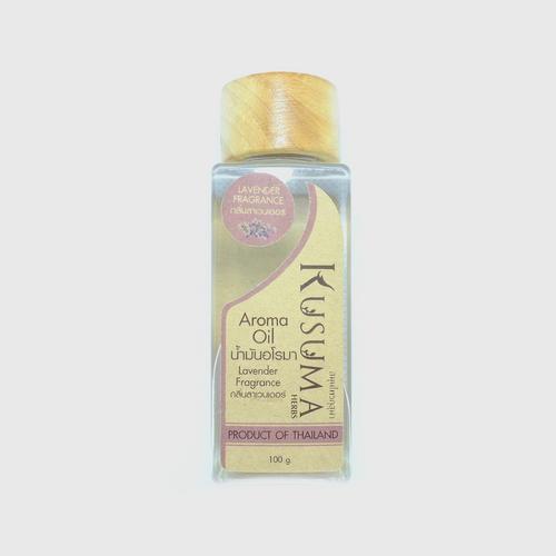 Kusuma Herbs - Aroma Oil Lavender - 100 g.