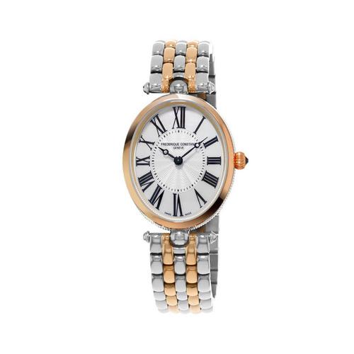 Frederique Constant Classic Art deco Quartz 30x25 mm