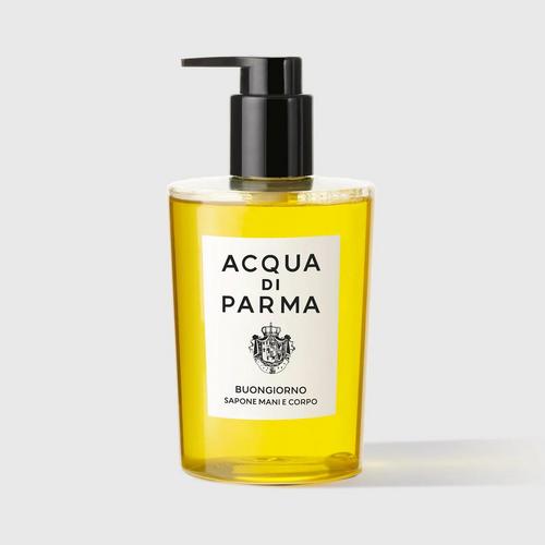 帕尔马之水 晨曦沐浴露300ml