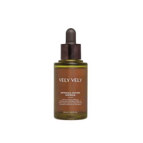 VELY VELY ARTEMISIA RETURN AMPOULE 45 ml.