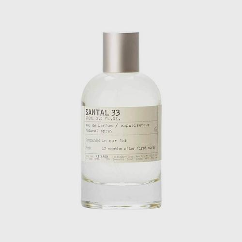 Le Labo Santal 33 Eau de Parfum Natural Spray  100毫升