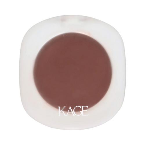 KAGE 晕染腮红 Shy Glow Mocha 4.2克