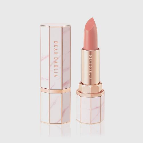 DEAR DAHLIA Blooming Edition Lip Paradise Sheer Dew Tinted Lipstick  3.4
g - S203 Audrey