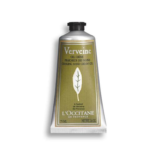 马鞭草清新润手霜 75ML