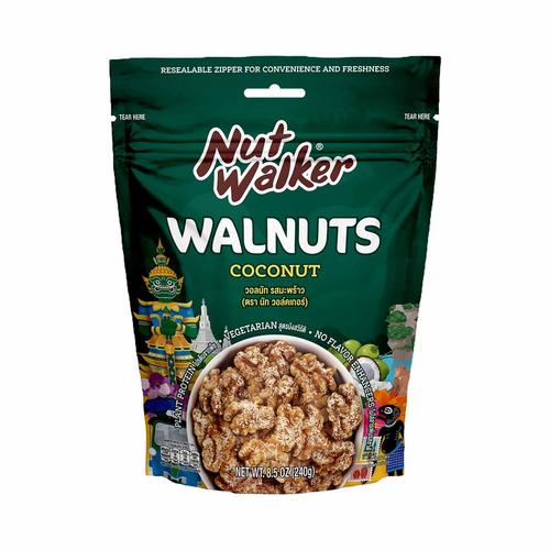NUT WALKER 椰子核桃 240 克