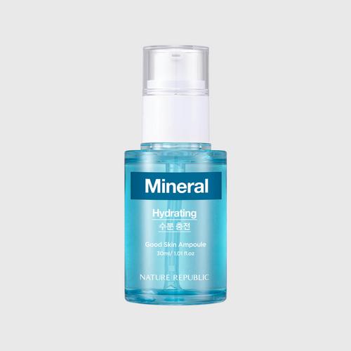 GOOD SKIN MINERAL AMPOULE (30ml)