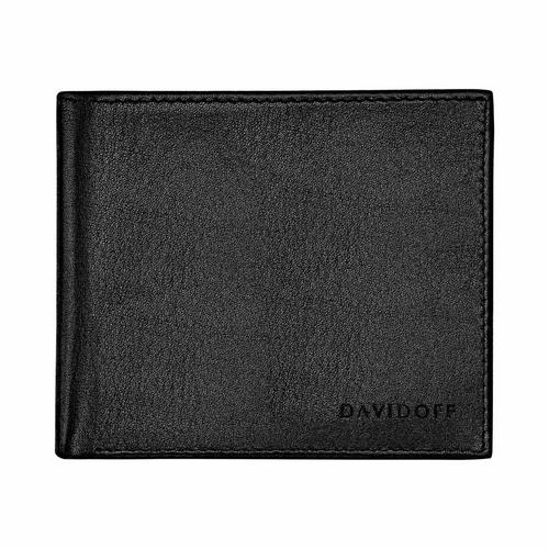DAVIDOFF Essentials 钱包
