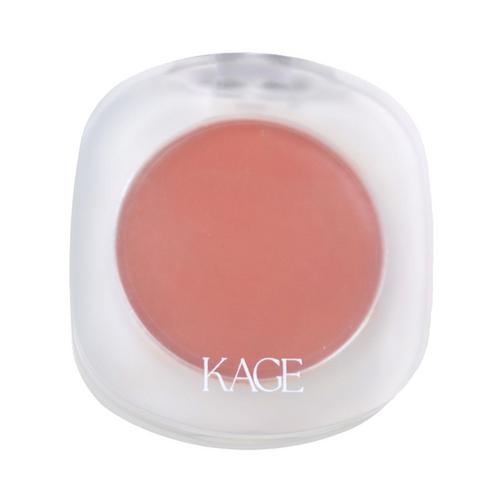 KAGE 晕染腮红 Shy Glow Pomelo 4.2克