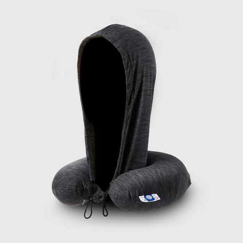 Leicester City Football Club Latex Hoodie Neck Pillow