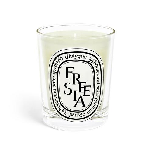 Diptyque Freesia candle 190g