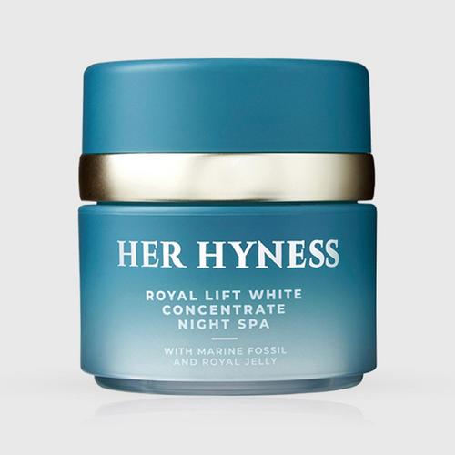 皇家臻白紧致夜间修护浓缩霜 30毫升