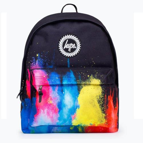 HYPE Explosion Crest Backpack