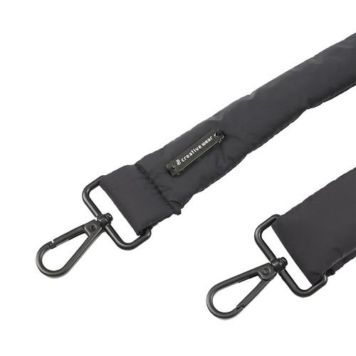 PW8 Work&Play Strap-BK