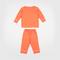 NANITA Kids Clothing Set P014 - Orange - S