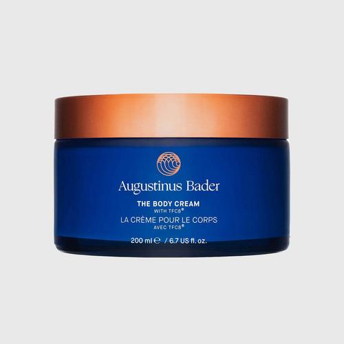 AUGUSTINUS BADER 赋能生机身体精华霜 200ML