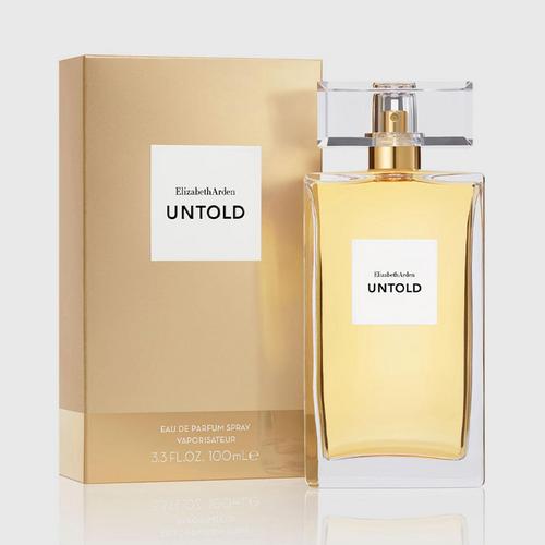 Untold Eau De Parfum 100毫升