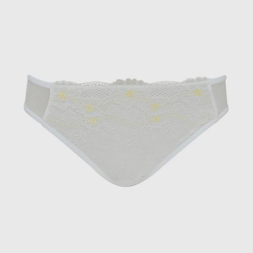 Jintana Panty Inspire Collection size M  White