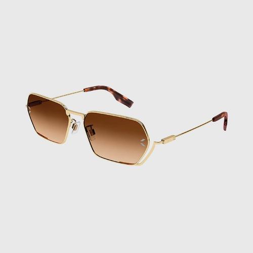 MCQ MQ0351S-002 Sunglasses