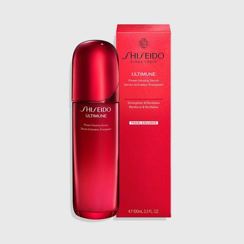 资生堂红妍肌活精华露 IV 100ml