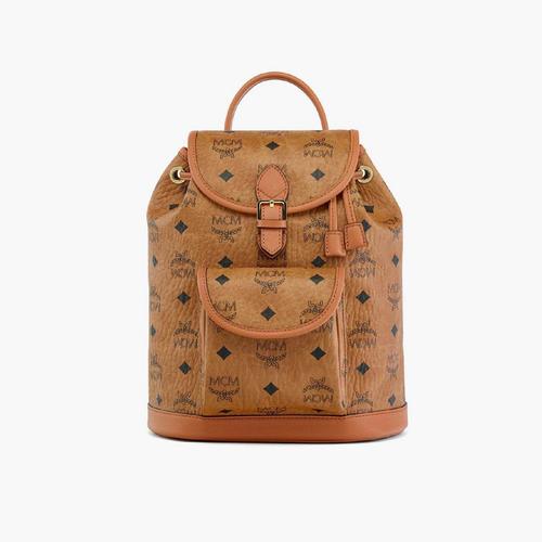 MCM AREN VI BACKPACK MNICO001, ONE SIZE