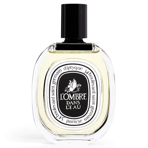 Diptyque L'Ombre dans l'Eau Eau de Toilette 100ml