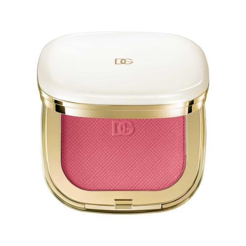 杜嘉班纳 颊眼双效彩妆盘 - 01 愉悦木槿