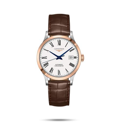 浪琴 (Longines) L2.820.5.11.2 腕表