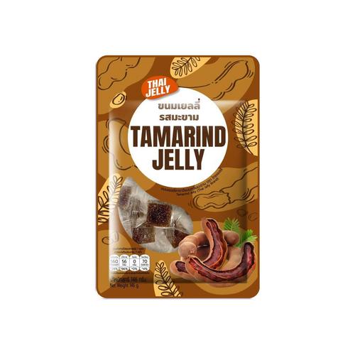 TJL JELLY 罗望子口味 146克